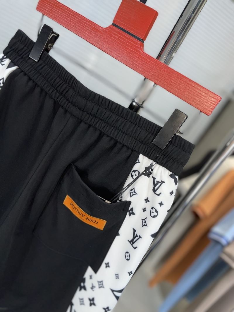 Louis Vuitton Long Pants